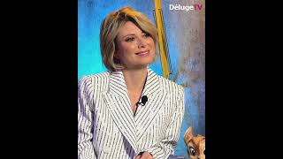 Euridice Axen Déluge TV 26 [upl. by Arutak]