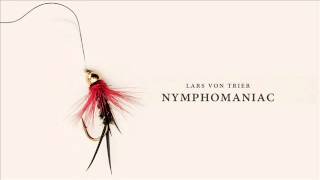 LASCIA CHIO PIANGA  G F Handel Lars von Triers Nymphomaniac Soundtrack [upl. by Cone]