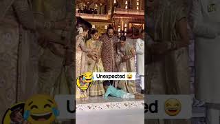 Ambani wedding 🆕 roast shorts [upl. by Aisauqal279]