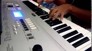 Original Sabahan  Piano [upl. by Domingo545]