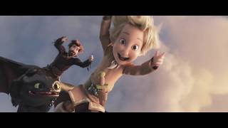 Epic Dreamworks Impressions Medley Real Life [upl. by Aicenet]