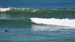 Peniche Surf  Lagide 06082021 [upl. by Adaj]