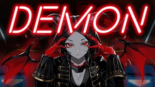 Demon lord デーモンロード 【Kanaria】  Beatsaber EX [upl. by Gruber]