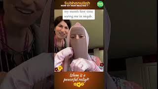 What Its Like Being Muslim in South Korea How My Mom Reacted to Me Wearing the Hija I Real Stories [upl. by Vail]