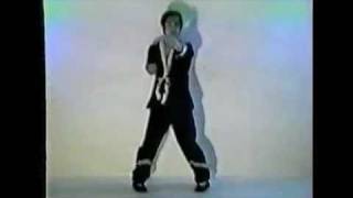 Siu Nim Tau Chum Kiu Biu Tze Wing Tsun Forms Complete [upl. by Nathanial]