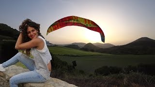 Algodonales Paragliding  the legend lives 4k [upl. by Atteuqcaj]