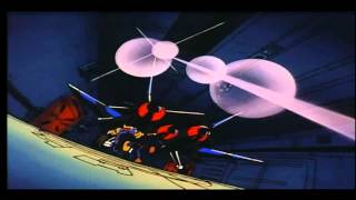 Swat Kats The Radical Squadron TV Show Intro 2 [upl. by Narton866]