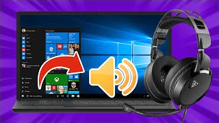 How to Optimize Audio in Windows 10  Settings and Realtek Drivers for Best Sound Quality [upl. by Gothurd711]