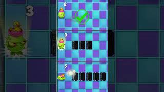 Pvz 2 Challenge  Homing Thistle Max Level Vs 1 Plant Food Vs Zomboss Speaker  Plants vs Zombies 2 [upl. by Ecadnak]