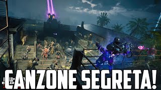 Come attivare la Canzone Segreta della Mappa Zombie Terminus su Black Ops 6 Tutorial ITA [upl. by Biancha]