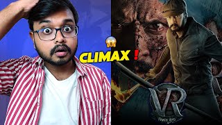 Vikrant Rona Movie Review In Hindi  Kichcha Sudeep  By Crazy 4 Movie [upl. by Jeffrey]