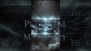 The Phantom Time Mystery Are We Really Living in 1727 [upl. by Dorinda]