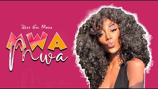 MORA UG  Mwa Mwa Mwa Official Lyrics Video [upl. by Trabue]