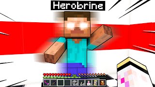 HO AVVISTATO HEROBRINE NEL MIO MONDO Failcraft ZERO [upl. by Reynolds972]