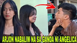 PART 5 ARJON SINURPRESA SI ANGELICA MAY PINAGTAPAT NA [upl. by Jahdiel]