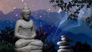 Inner Peace Meditation 40  741 Hz  Relaxing Music for Meditation Zen and Yoga [upl. by Enala767]