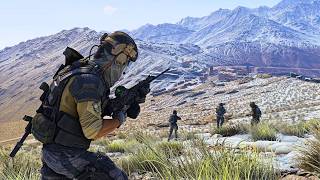 The First OpenWorld Ghost Recon Game  GR Wildlands in 2024 [upl. by Cairns]