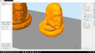 Curso Tutorial Simplify 3D en Español Parte 1  Controles Básicos Impresión 3D [upl. by Anirtal]