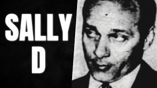 The Mobs Deadly Torpedo  Colombo Family Soldier Salvatore Sally D DAmbrosio [upl. by Jaime]