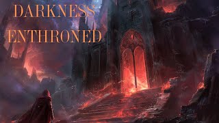 Darkness Enthroned  RPG Background Music [upl. by Goldman722]