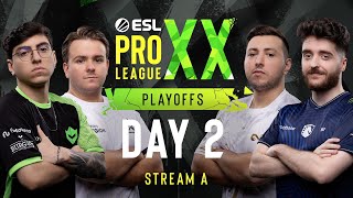 EPL S20 2024  Day 14  Stream A  FULL SHOW [upl. by Pulcheria]