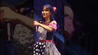 menggmarshajkt48 [upl. by Joella]