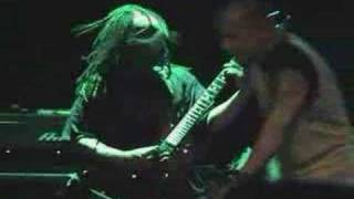 Suffocation Liege Of Inveracity live [upl. by Lauritz]