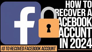 HOW TO RECOVER BANNED OR HACKED FACEBOOK ACCOUNT IN 2 MIN FULL GUIDELINE TIPS [upl. by Ynnub]