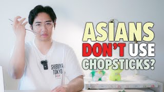 The Truth About Chopsticks and how to use them [upl. by Daniyal749]