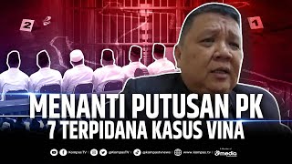 Blak blakan Jutek Bongso Menanti Putusan PK 7 Terpidana Kasus Vina Cirebon dari MA [upl. by Elon113]