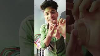 Matchstick 🔥 magic trick 😱 tutorial 🤯trending magic viralshort youtubeshorts [upl. by Cleve]