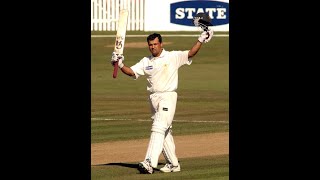 2004 New Zealand vs Pakistan  1st Test Hamilton  Moin Khan 137 174 Saves Match for Pakistan 🇵🇰 [upl. by Guildroy294]