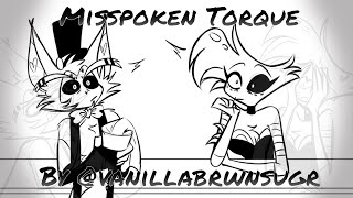 Misspoken Torque by vanillabrwnsugr [upl. by Adeys]