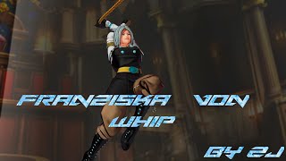 Franziska von Whip [upl. by Richmond]