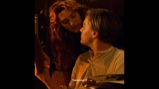 Titanic The Night We Met♥️ titanic thenightwemet shorts [upl. by Perice]