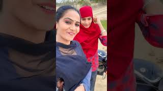 Deewani baten karte ho love poojaandpriyankahardwork song hindisong vlog lovesong music [upl. by Worlock]