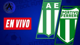 EXCURSIONISTAS VS LAFERRERE EN VIVO 🔴 PRIMERA B METROPOLITANA EN DIRECTO 🔴 [upl. by Otilopih]