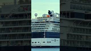 Celebrity Constellation X Cruises [upl. by Tezzil410]