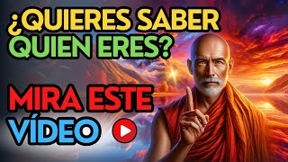 No Eres Quien Crees  Aprende 7 CLAVES Para ECONTRAR Tu Verdadero YO ➤ AUTOAYUDA ZEN [upl. by Anekahs]