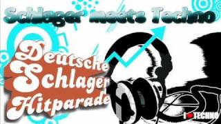 Schlager meets Techno Remix [upl. by Jessika]