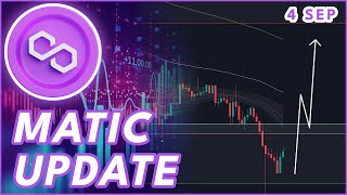 BIG POLYGON NEWS TODAY🚨  POLYGON MATIC PRICE PREDICTION amp NEWS 2024 [upl. by Jeddy]