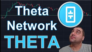 Theta Network THETA price analysis [upl. by Nilya]