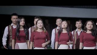 Thuampui Branch YMA Zaipawl  Ka Pa KhumaTunge inthlei thei Cover Official MV [upl. by Gordan]