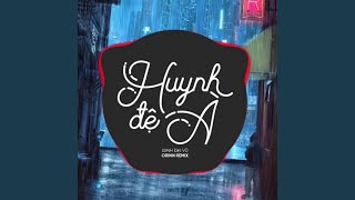 Huynh Đệ À EDM [upl. by Torrey]