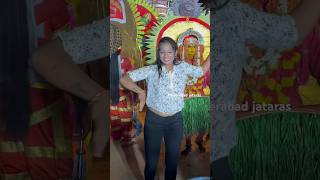 Pavani Bujji Tennmaar dance 2023 pavanibujji youtubeshorts chatal dance Crazy unseen Dance 2023 [upl. by Balling]