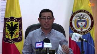 Quiere ser Alcalde Local [upl. by Attikin]