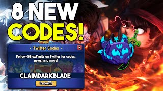 NEW ALL NEW WORKING CODES MARCH FOR BLOX FRUITS 2024  BLOX FRUITS CODES [upl. by Amandie]