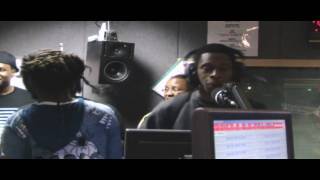 P Money Blacks Little Dee amp guests on the Logan Sama show 070909 Part 13 HD [upl. by Trebornhoj]