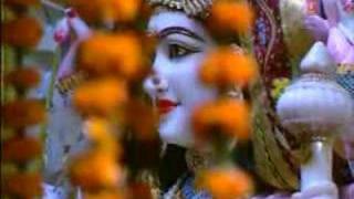 Anuradha Paudwal  Aaj ashtami ki pooja karwaongi [upl. by Htezil]