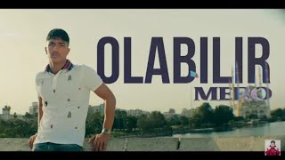 MERO  OLABILIR OFFIZIELLVIDEOTeaser [upl. by Yelik]